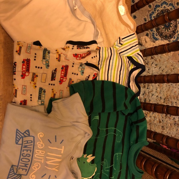 Baby clothes. Ask for sizes and prices😃 - Picture 5 of 8